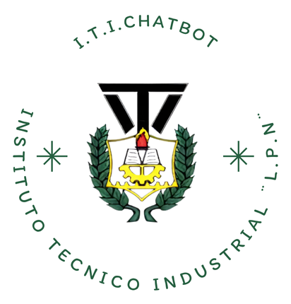 Logo del ITI